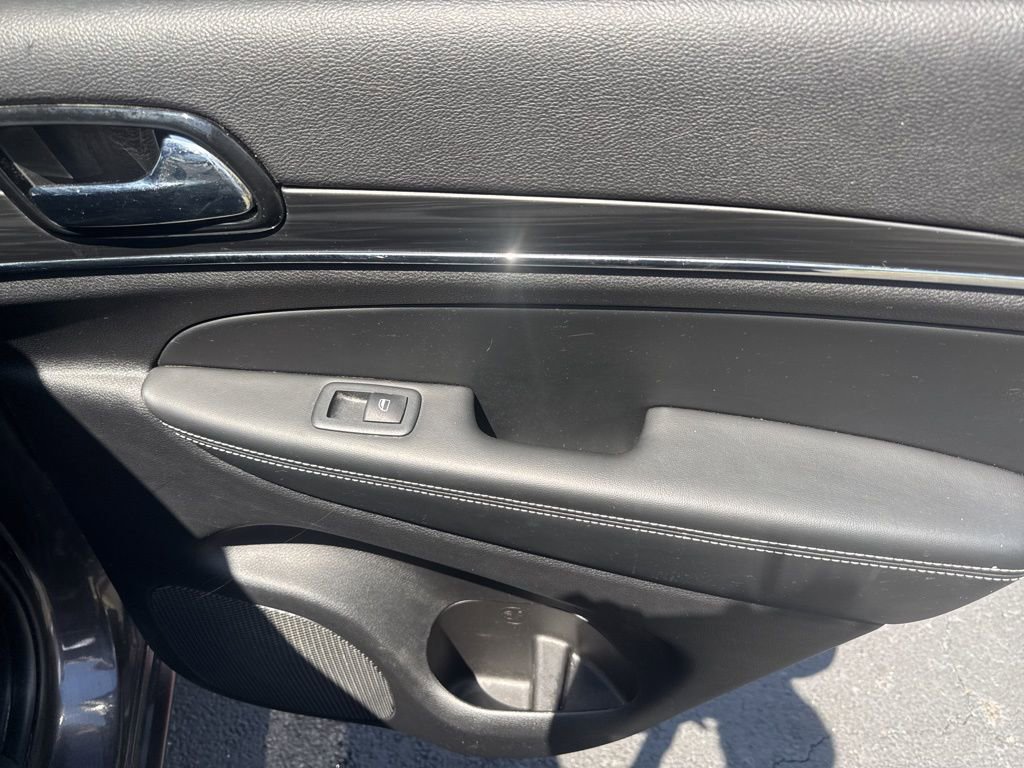 Used 2021 Jeep Grand Cherokee Limited w/ Quick Order Package 2GK 80th image 13