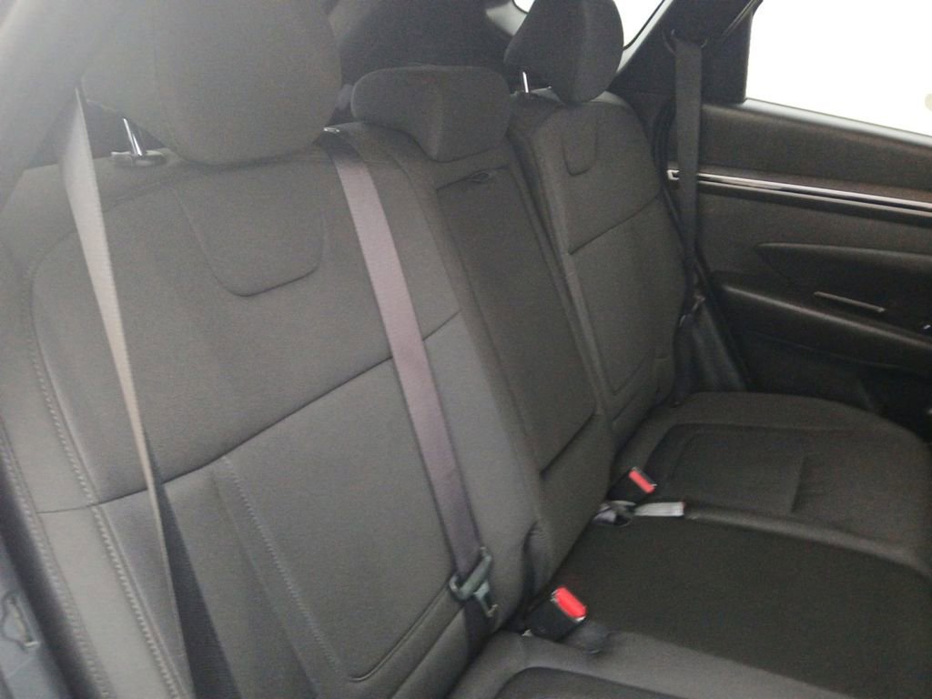 Used 2022 Hyundai Tucson SEL image 17