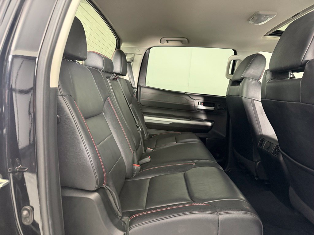 Used 2021 Toyota Tundra TRD Pro AWD/4WD image 22