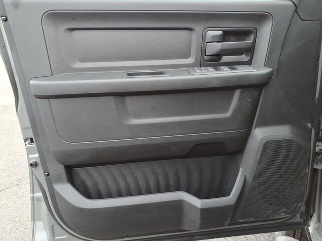 New 2026 RAM 3500 Tradesman w/ Bed Utility Group image 10