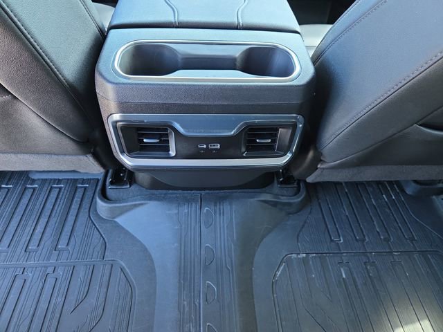 Certified 2024 GMC Sierra 1500 Elevation w/ Elevation Premium Package image 11