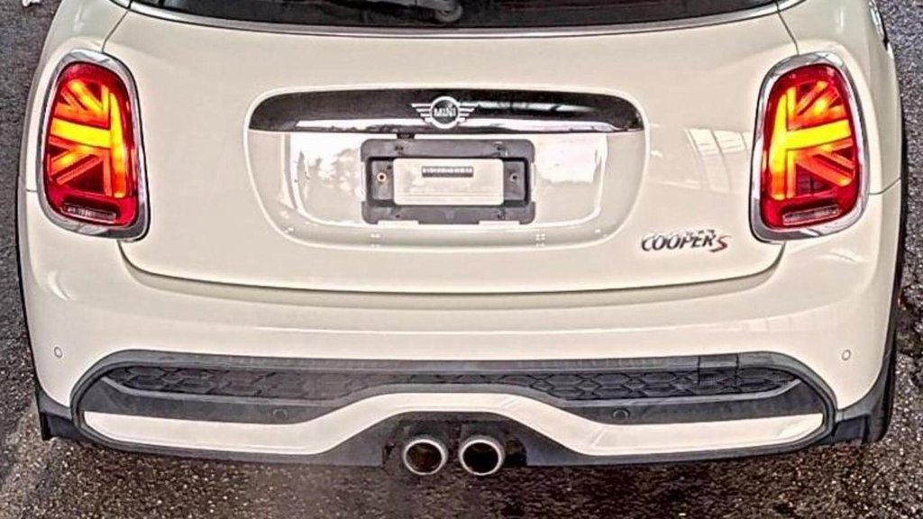 Used 2022 MINI Cooper S image 12