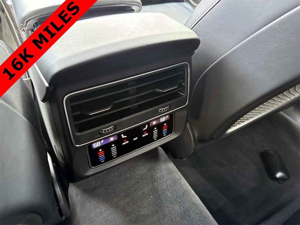 Used 2023 Audi SQ7 Premium Plus image 15