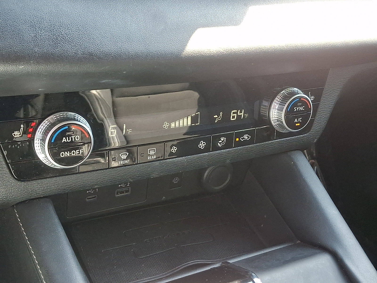 Used 2022 Mitsubishi Outlander SE FWD image 15