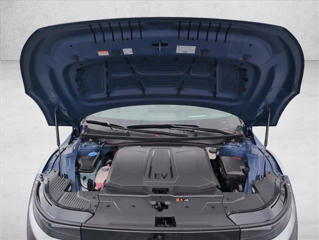 New 2026 Hyundai Ioniq 5 Limited image 19