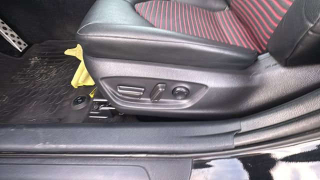 Used 2021 Toyota Camry TRD image 25