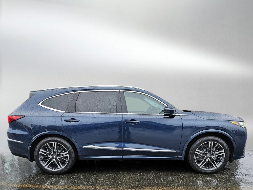 New 2026 Acura MDX SH-AWD w/Advance image 2