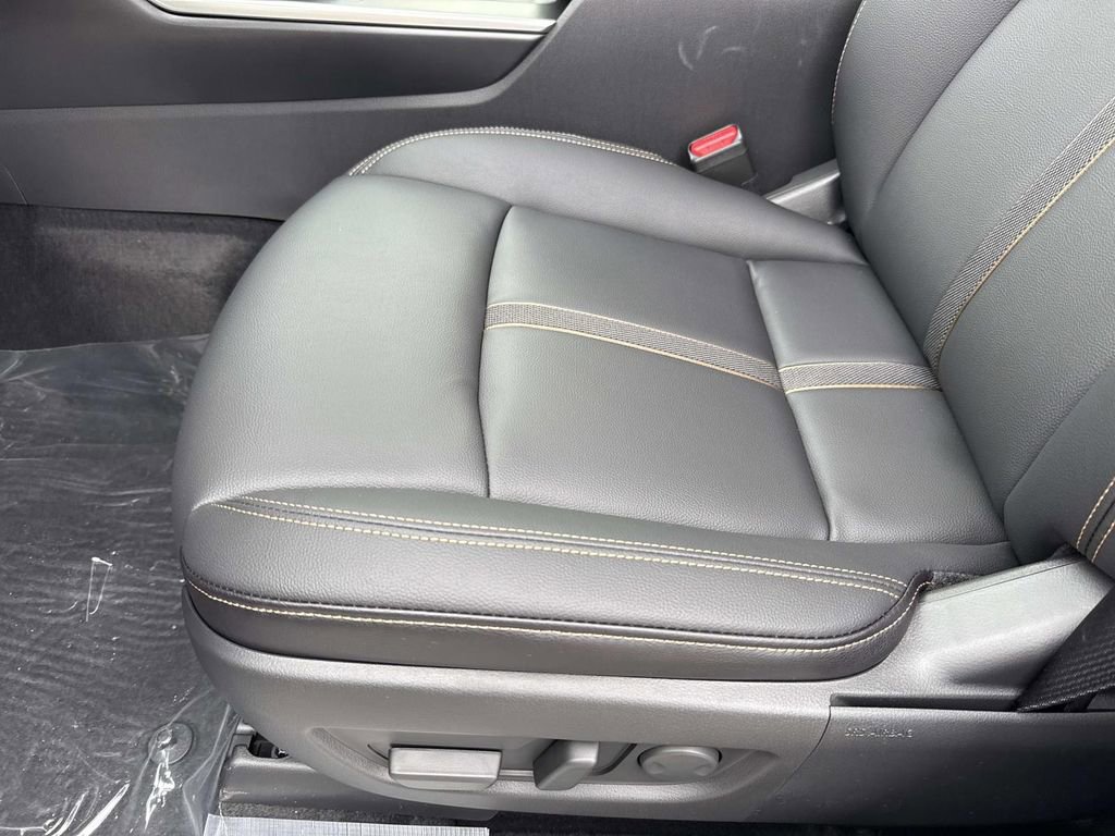 New 2026 MAZDA CX-90 3.3 Turbo w/ Select Package image 30