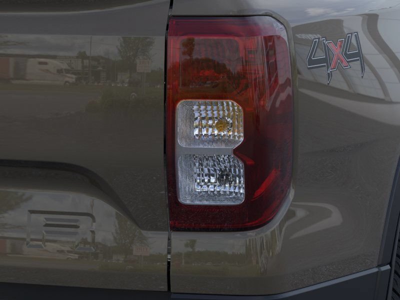 New 2026 Ford Ranger XL AWD/4WD image 22
