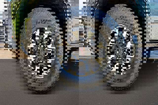 New 2026 GMC Sierra EV AT4 w/ AT4 Premium Package image 11