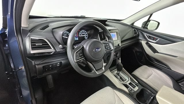Used 2024 Subaru Forester AWD/4WD image 14