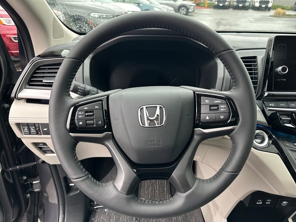 Used 2026 Honda Odyssey Touring image 19