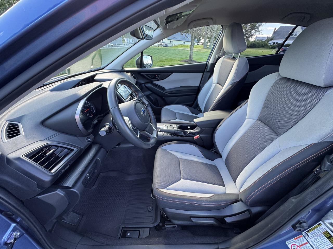 Used 2019 Subaru Crosstrek 2.0i Premium AWD/4WD image 11