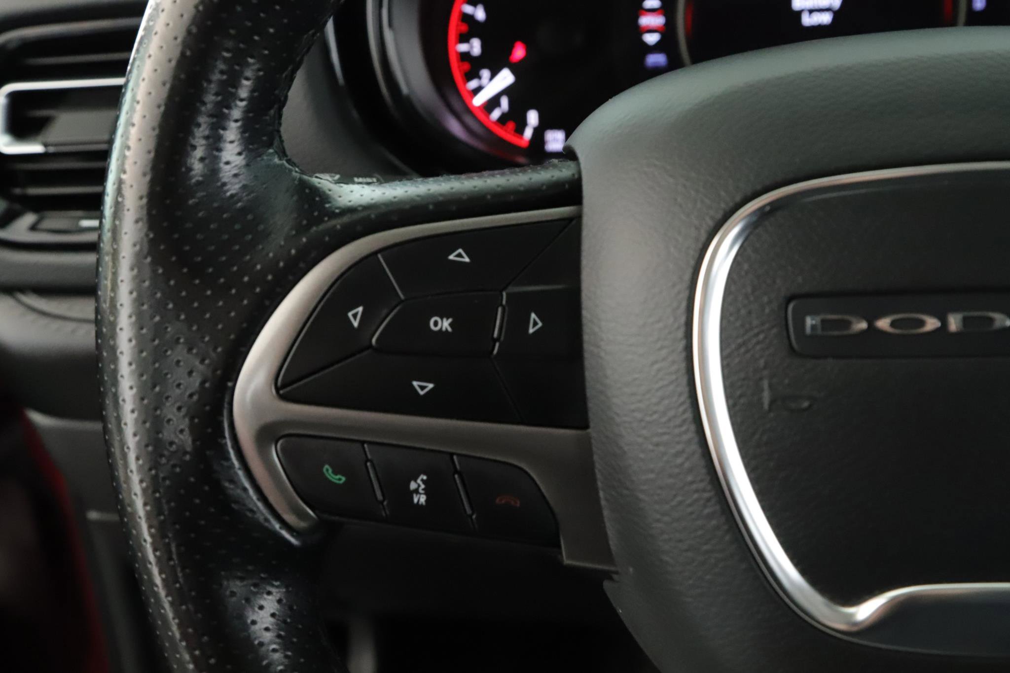 Used 2021 Dodge Durango SXT image 9