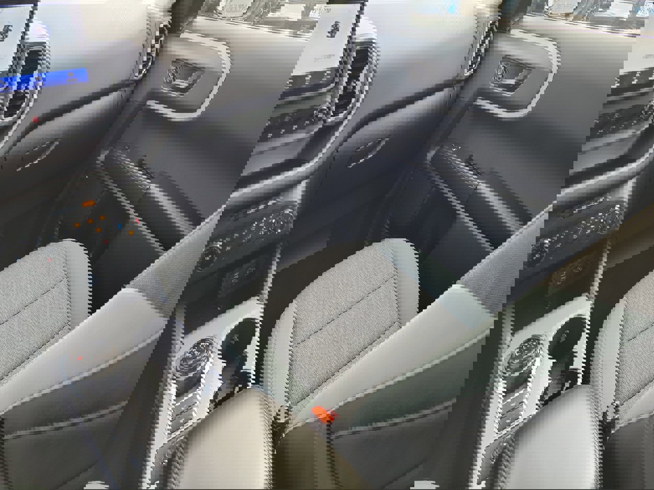 Used 2022 Ford Bronco Sport Big Bend w/ Convenience Package image 14