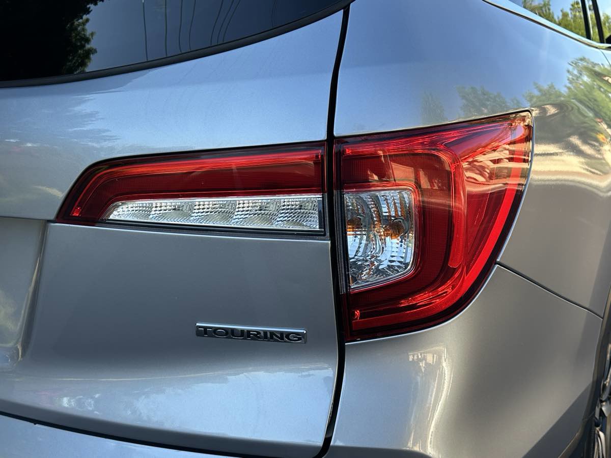 Used 2019 Honda Pilot Touring image 60