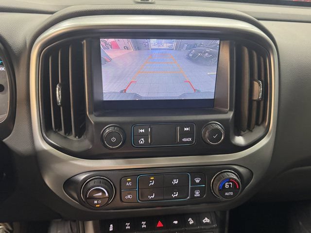 Used 2022 Chevrolet Colorado ZR2 w/ Colorado ZR2 Bison Edition AWD/4WD image 18