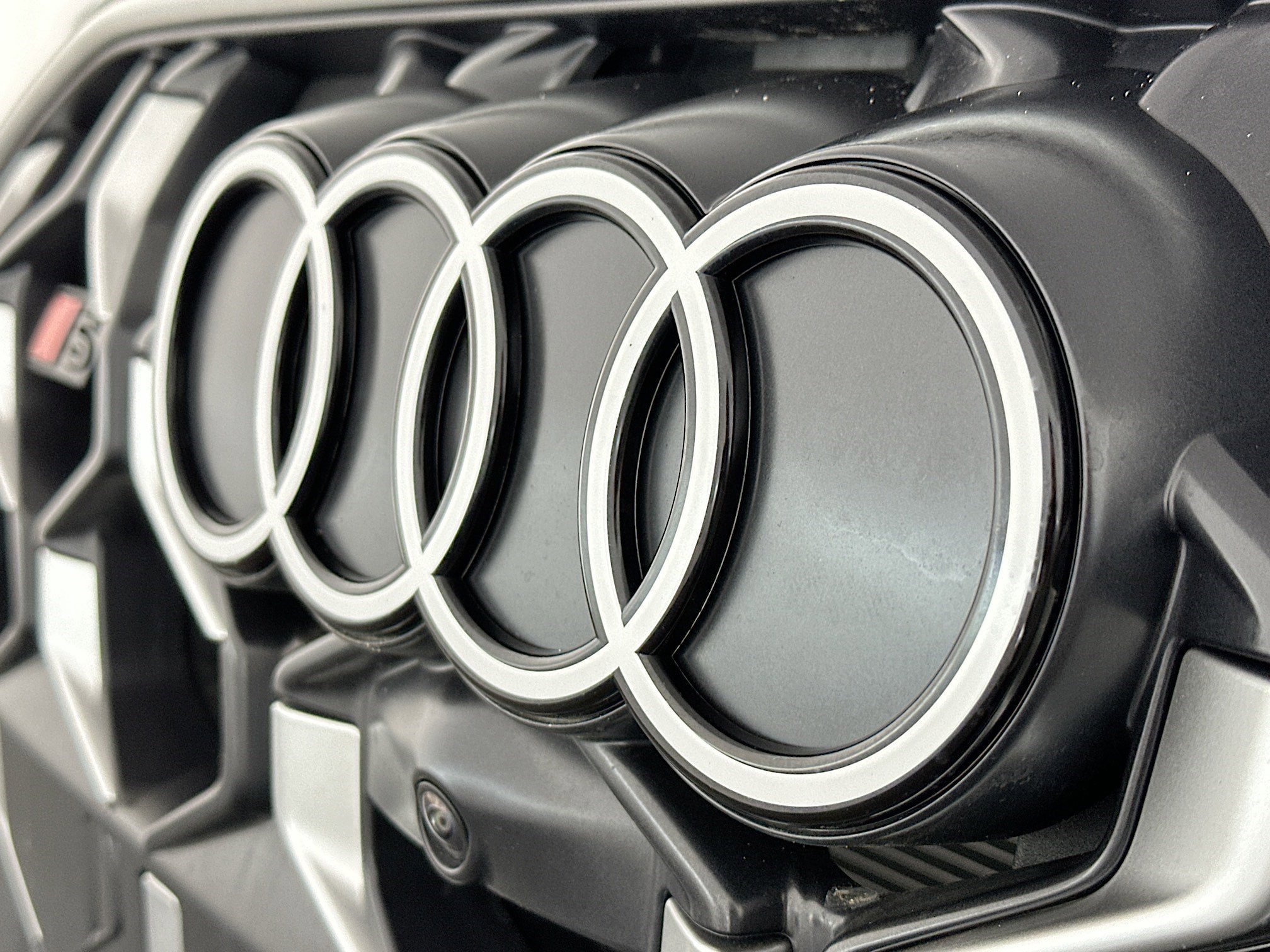 Used 2025 Audi SQ5 Premium Plus w/ Premium Plus Package AWD/4WD image 33