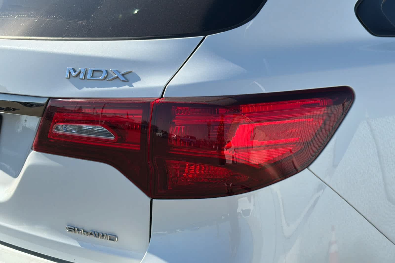Used 2020 Acura MDX w/ Technology Package AWD/4WD image 21