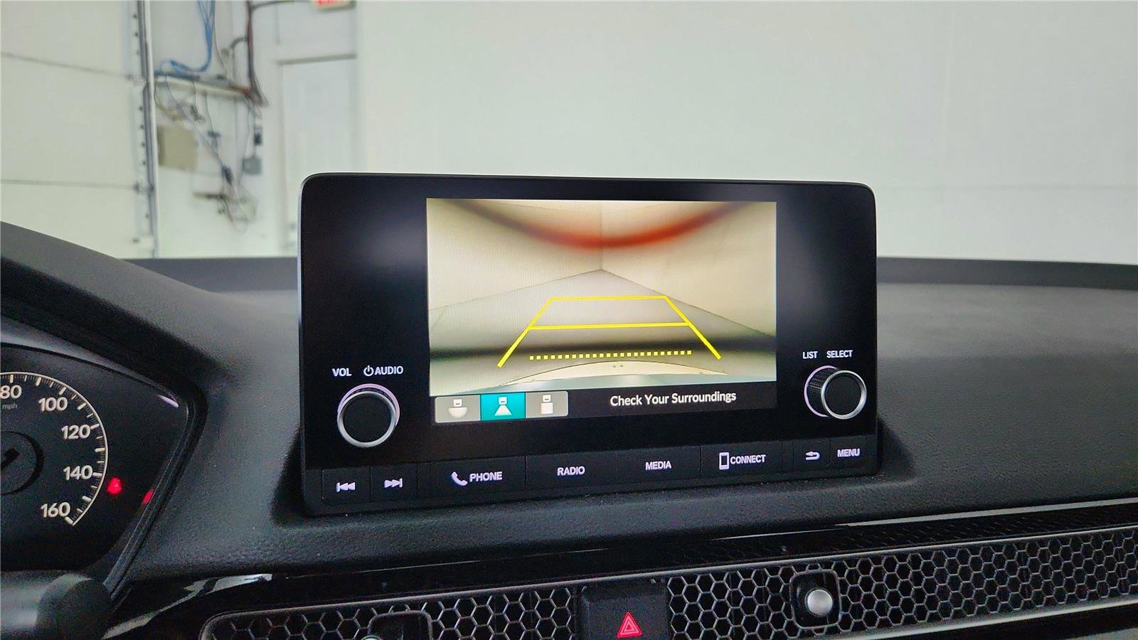 Used 2024 Honda Civic Sport image 29