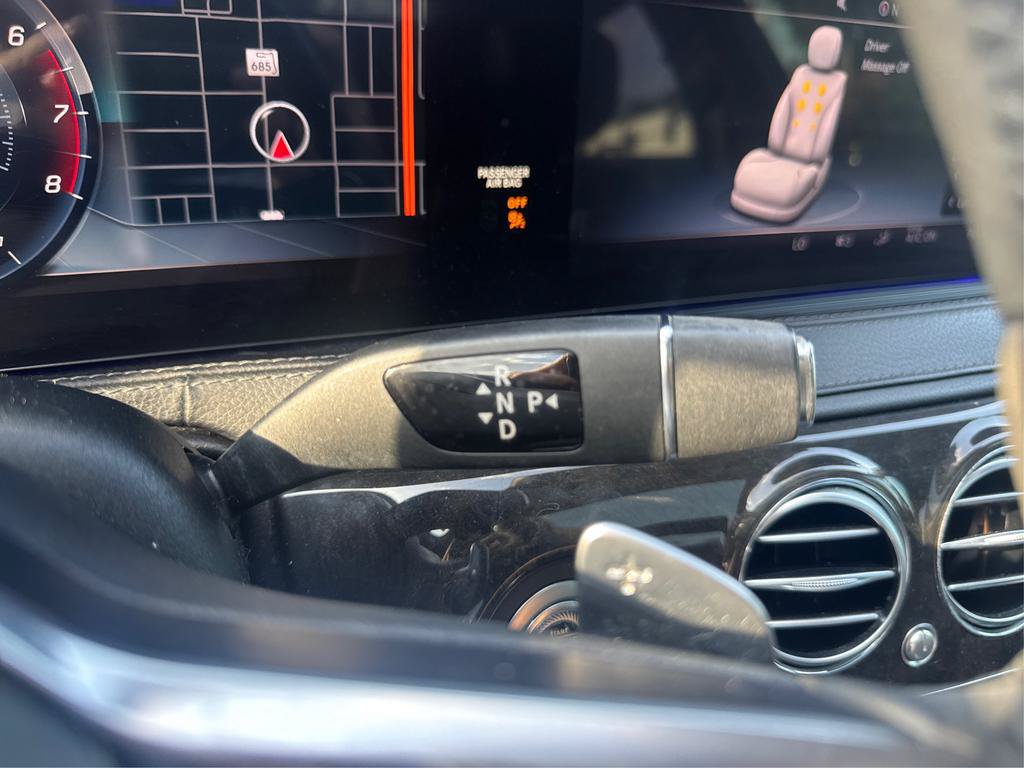 Used 2018 Mercedes-Benz S 450 Sedan image 36