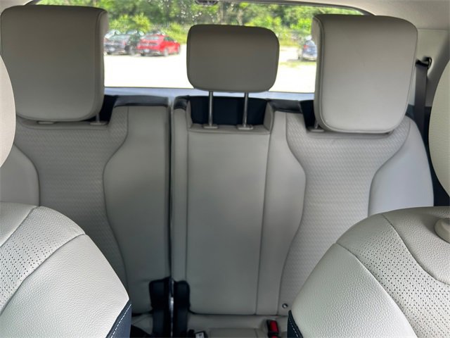 New 2026 Kia Carnival SX Prestige image 26