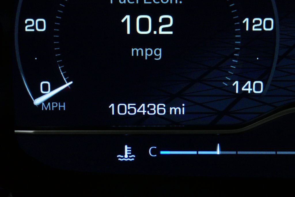 Used 2022 GMC Yukon Denali image 25