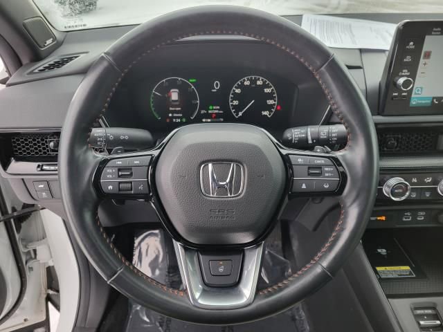 Used 2023 Honda CR-V Sport Touring image 23