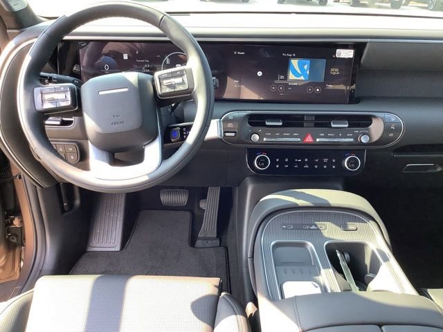 New 2026 Hyundai Palisade Calligraphy image 11