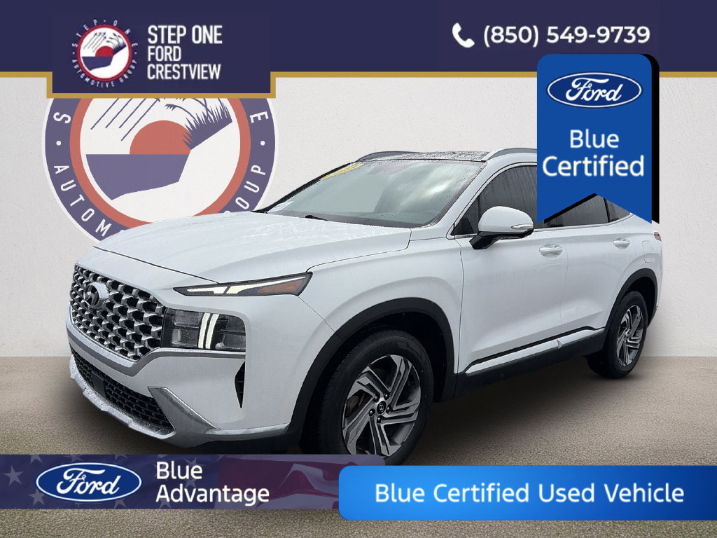 Used 2023 Hyundai Santa Fe SEL w/ Premium Package