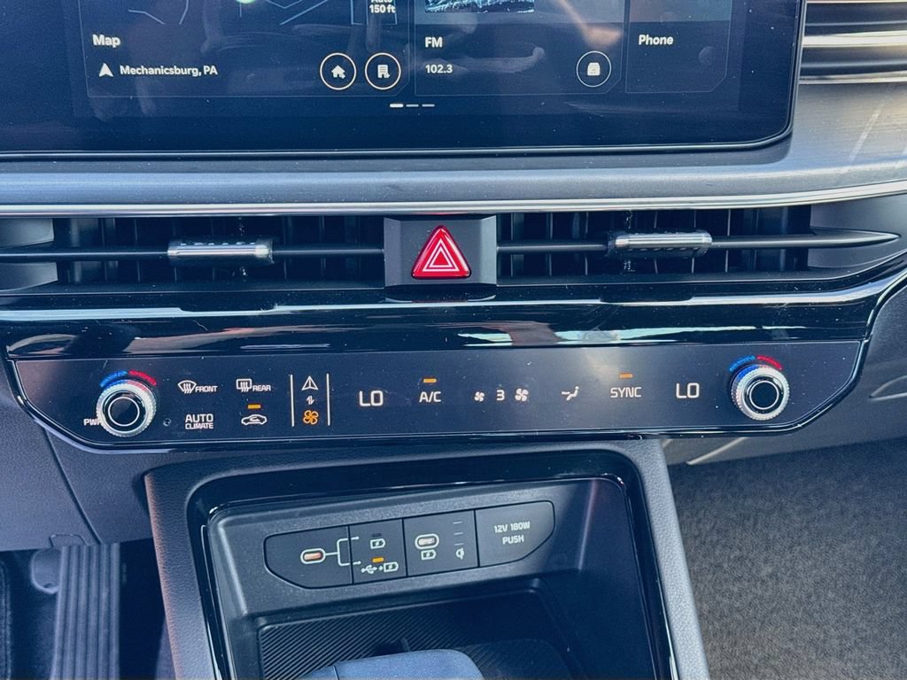Certified 2026 Kia K5 GT-Line AWD/4WD image 19