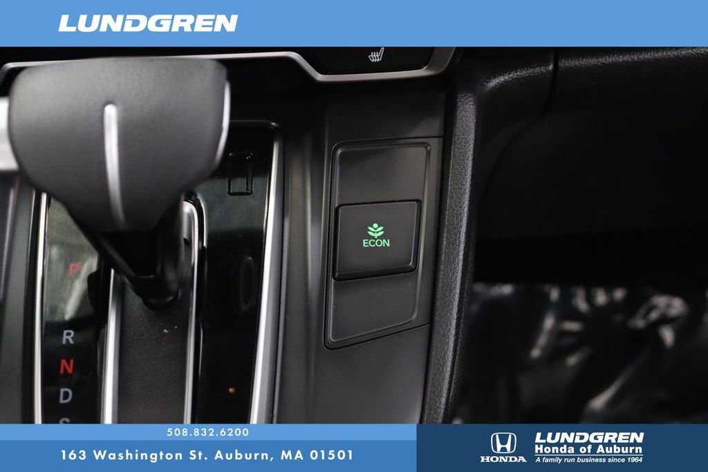 Used 2018 Honda CR-V EX image 27