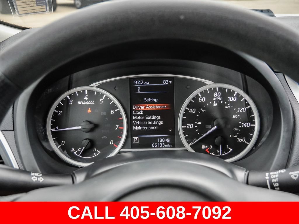 Used 2018 Nissan Sentra S FWD image 30