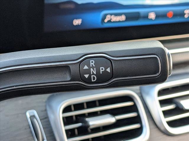 Used 2024 Mercedes-Benz GLE 53 AMG 4MATIC Coupe image 12