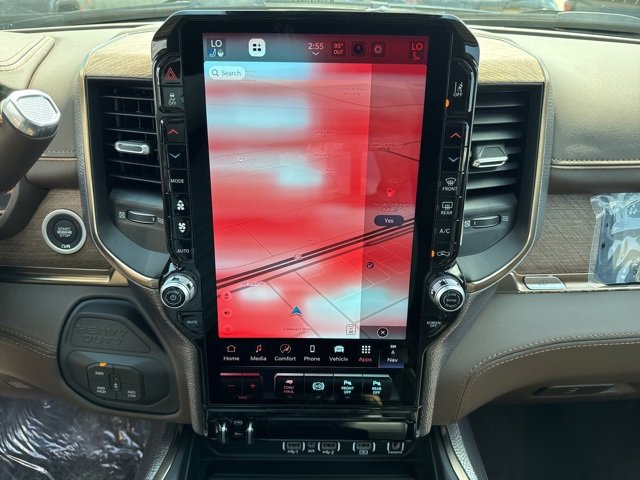 New 2026 RAM 2500 Limited image 21