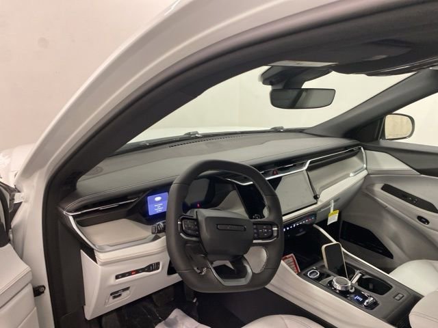 New 2026 Jeep Cherokee Limited image 8