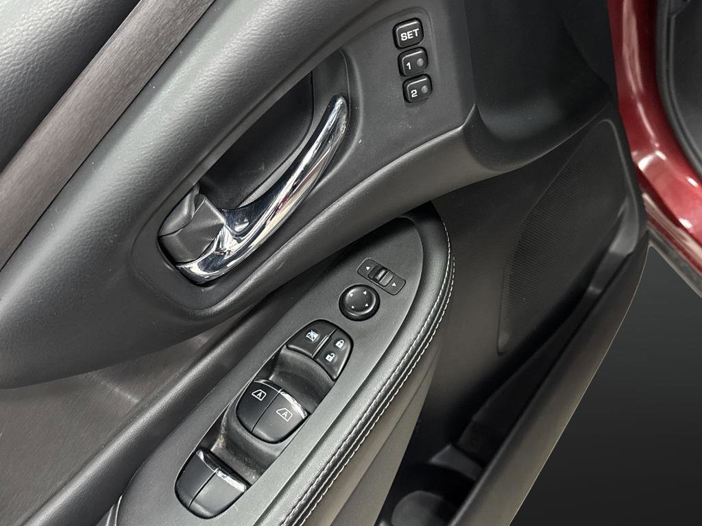 Used 2021 Nissan Murano SL image 28