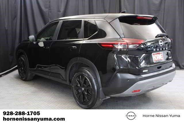 Used 2022 Nissan Rogue SV image 15
