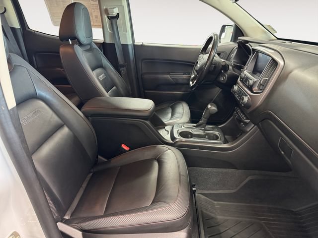 Used 2020 GMC Canyon All Terrain AWD/4WD image 4