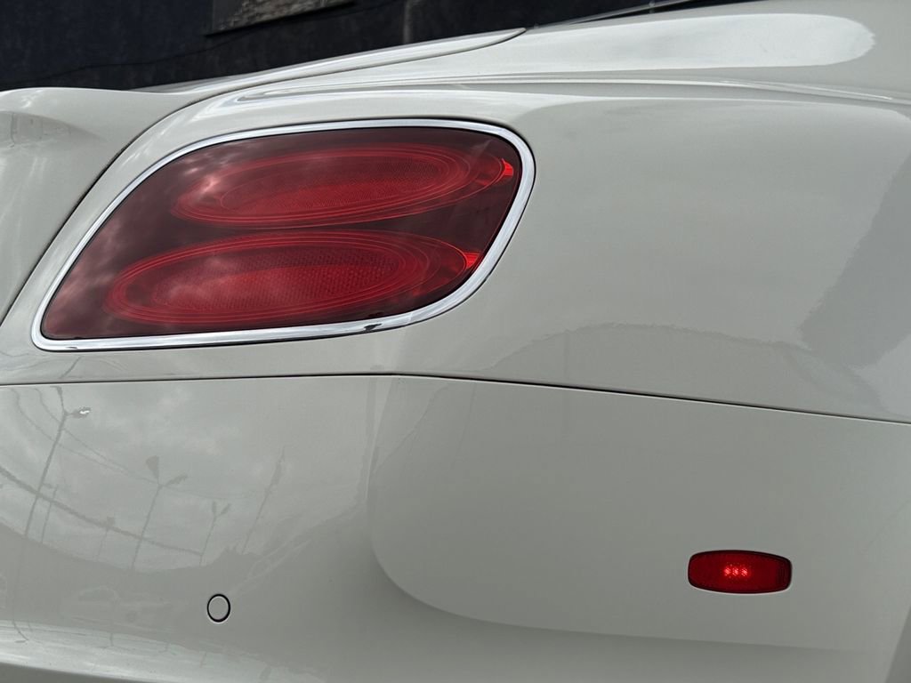 Used 2015 Bentley Continental GT Speed image 34