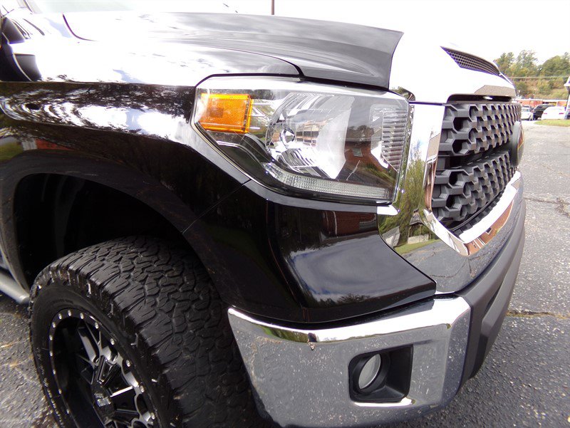 Used 2020 Toyota Tundra SR5 image 22