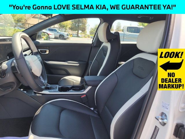New 2026 Kia K4 GT-Line FWD image 8