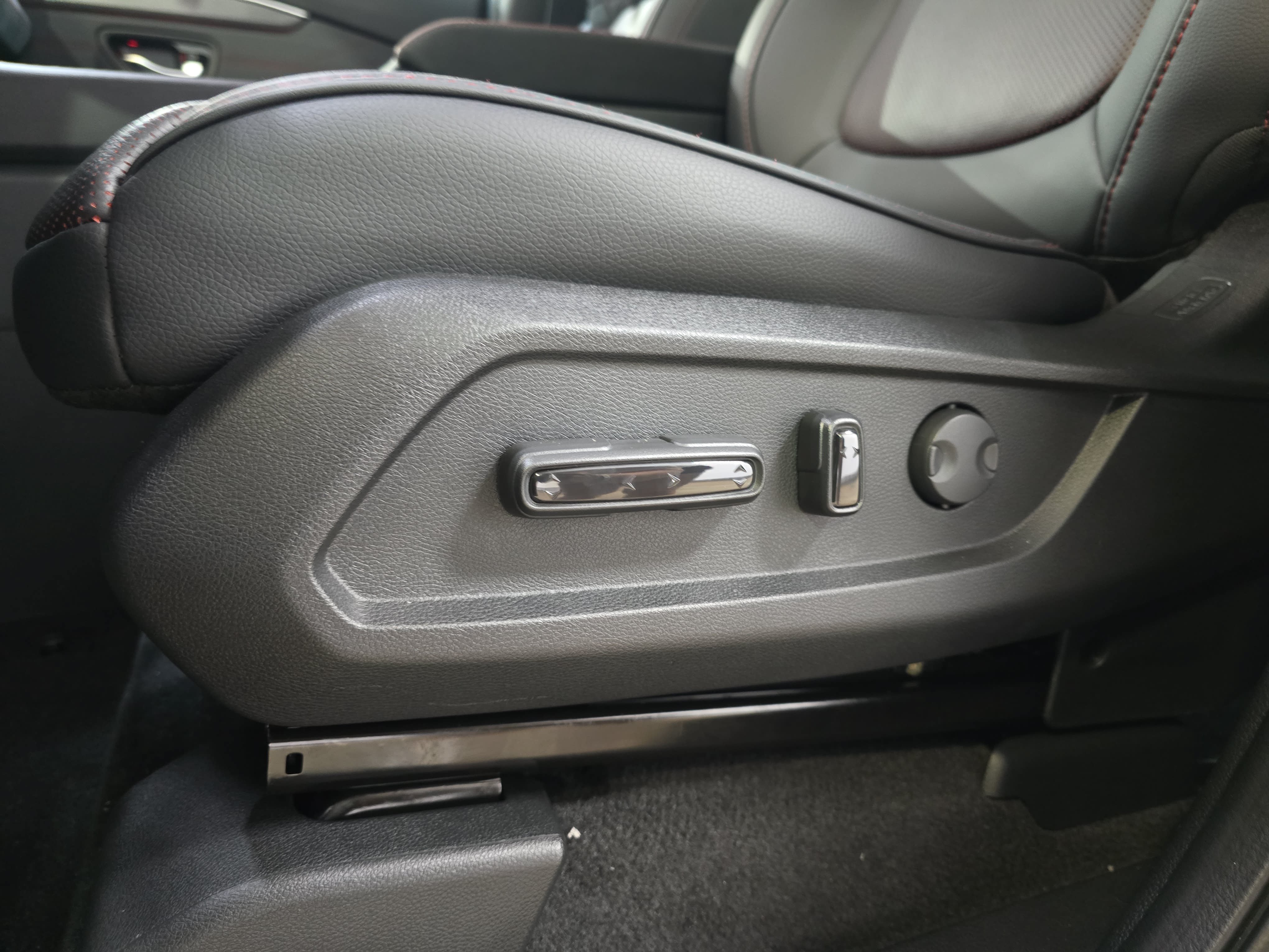 New 2026 Honda Pilot Black Edition image 26
