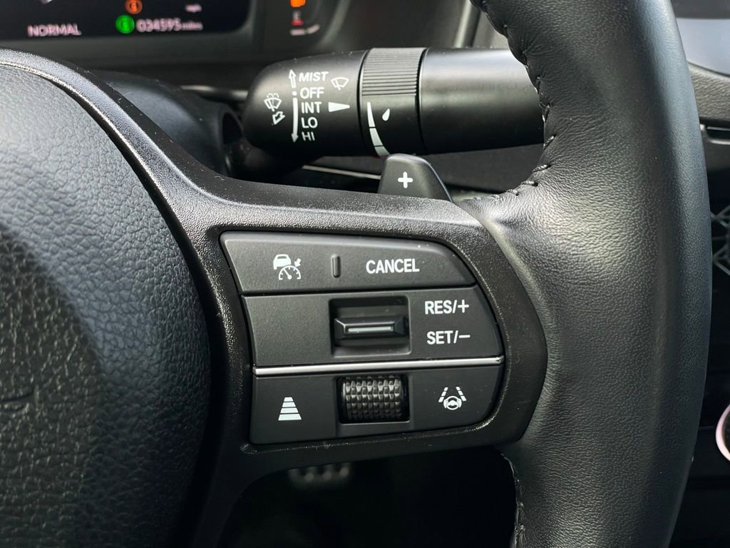 Certified 2024 Honda Accord Sport image 14