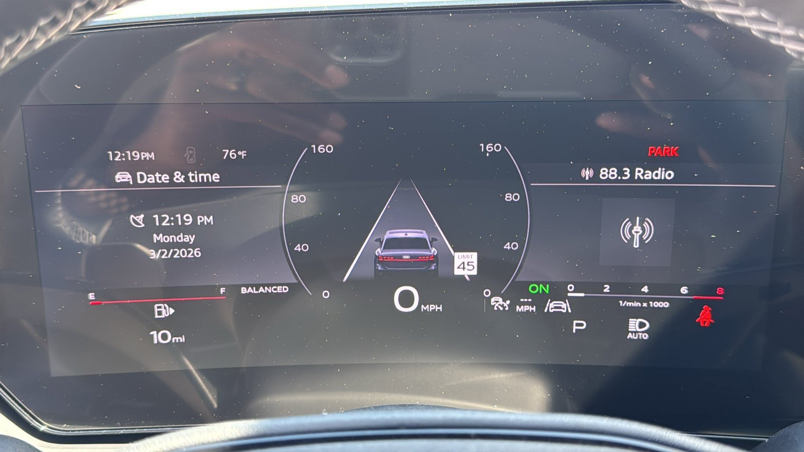 New 2026 Audi A6 Premium Plus AWD/4WD image 22
