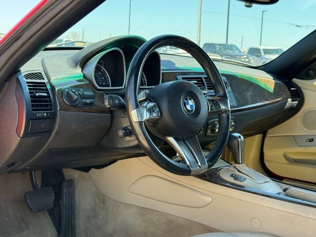 Used 2007 BMW Z4 3.0i image 17