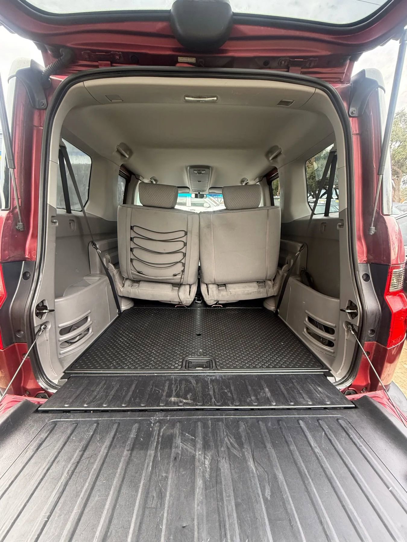 Used 2010 Honda Element EX image 25