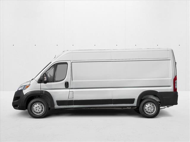 New 2026 RAM ProMaster 2500 w/ Power Group FWD image 3