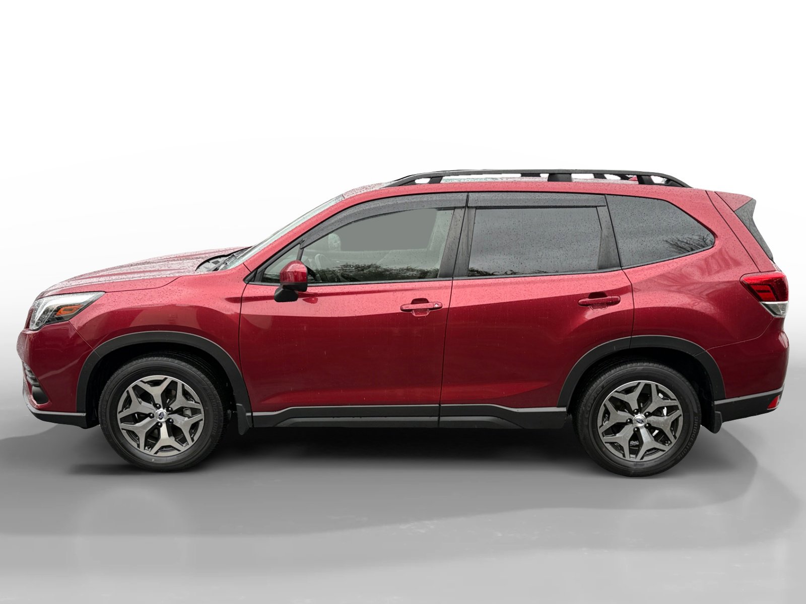 Certified 2023 Subaru Forester Premium image 2