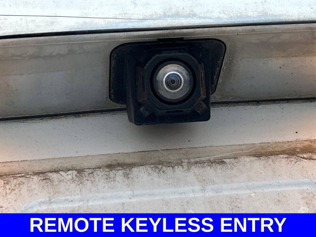 Used 2020 GMC Terrain Denali w/ Denali Premium Package image 16